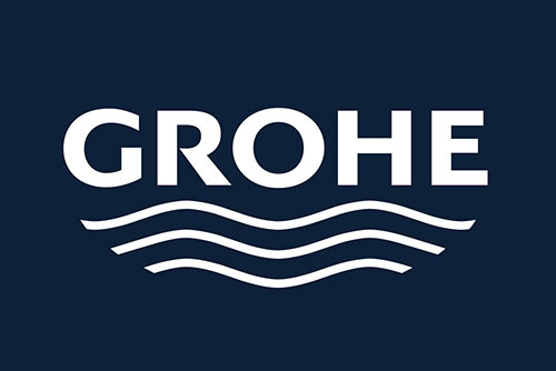 Grohe Armatür